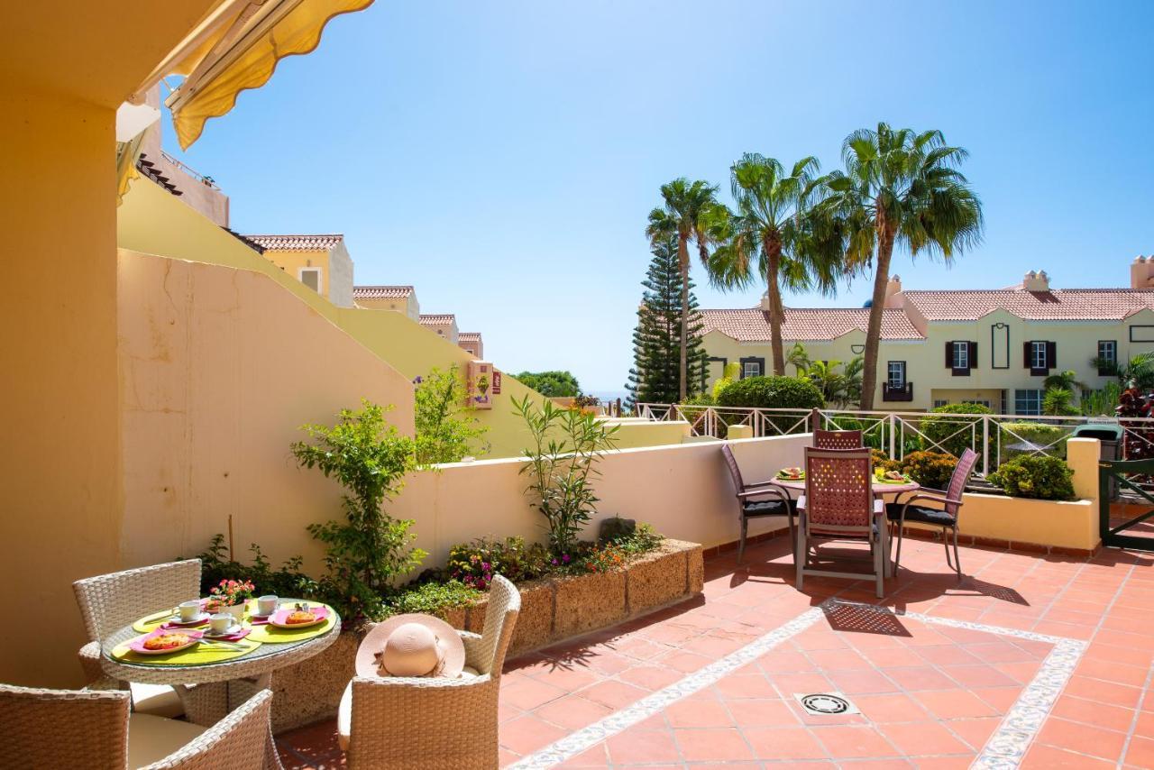Lovely Holiday In Golf Del Sur Pp126 San Miguel de Abona Kültér fotó